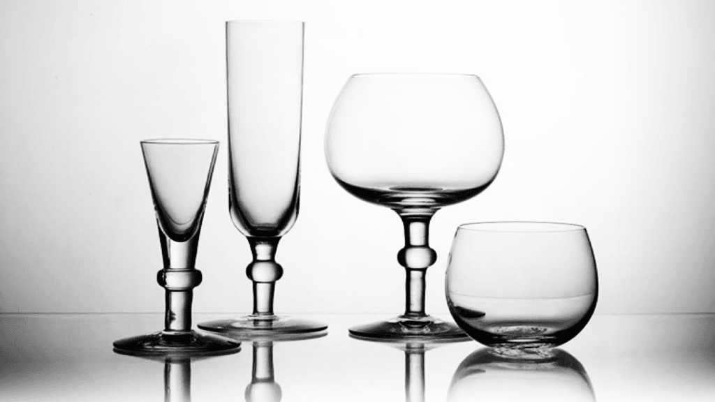 Gino glas