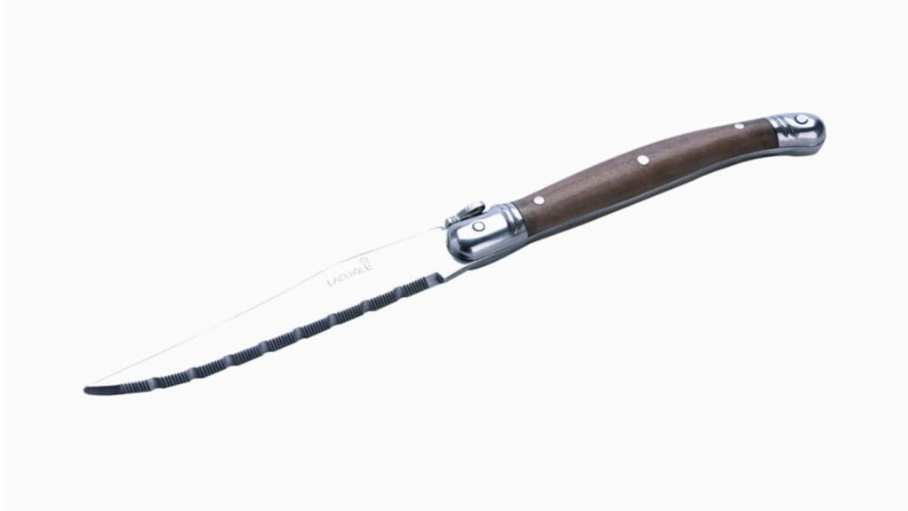 Grillknivar, 6-set
