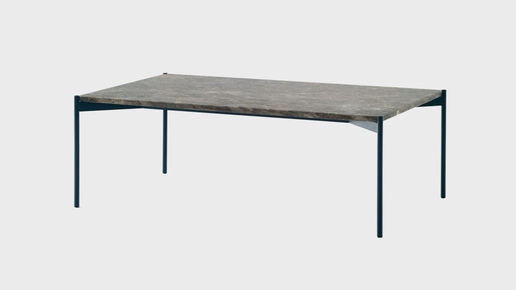 Soffbord Plateau rektangulärt