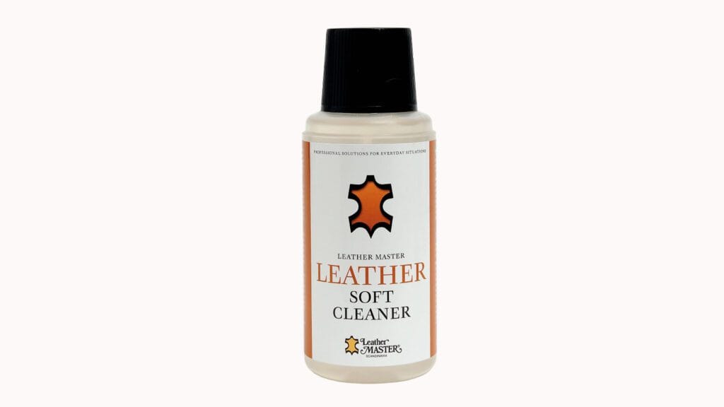 Soft Cleaner