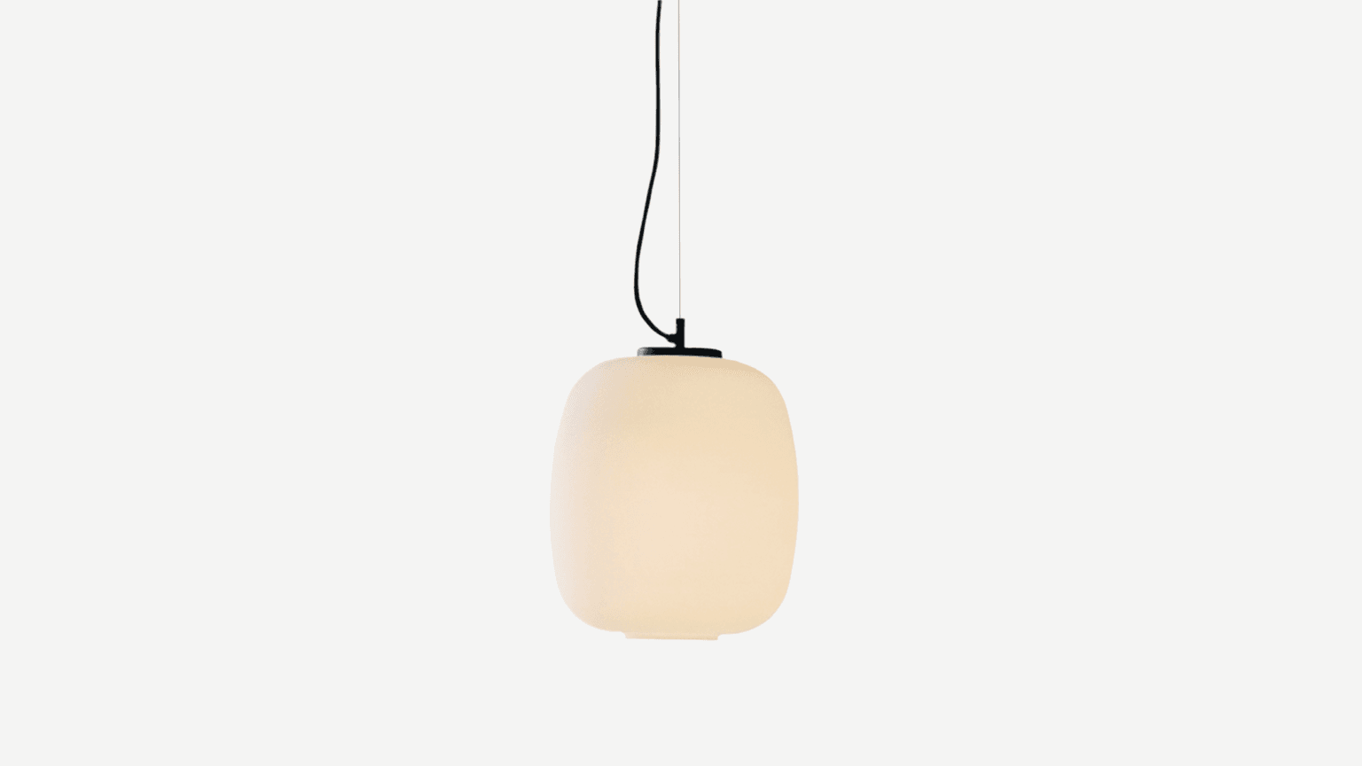 Pendel Globo Cesta
