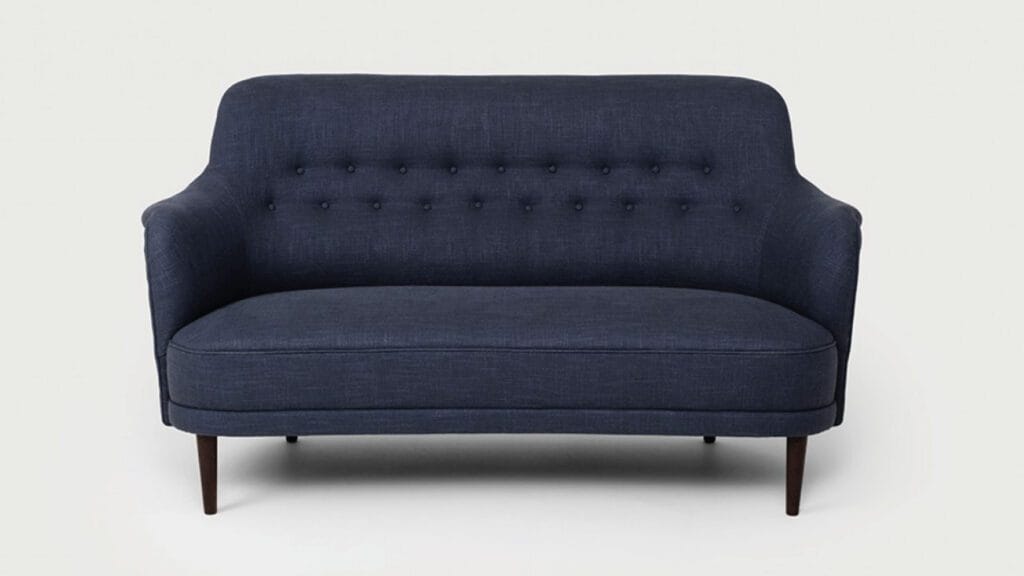 Soffa Samsas 2-sits, Prisgrupp 1-8