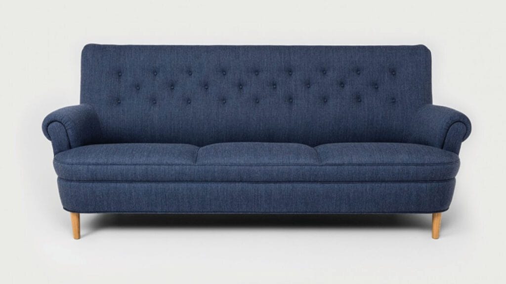 Soffa Hemmakväll, fast Prisgrupp 1-8