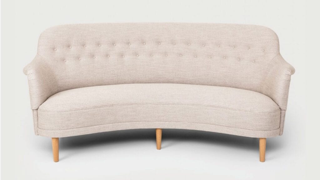 Soffa Runda Samsas, Prisgrupp 1-8