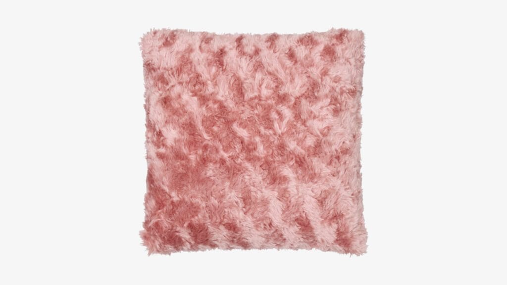 Kudde Argo av Raf Simons, 60x60 cm