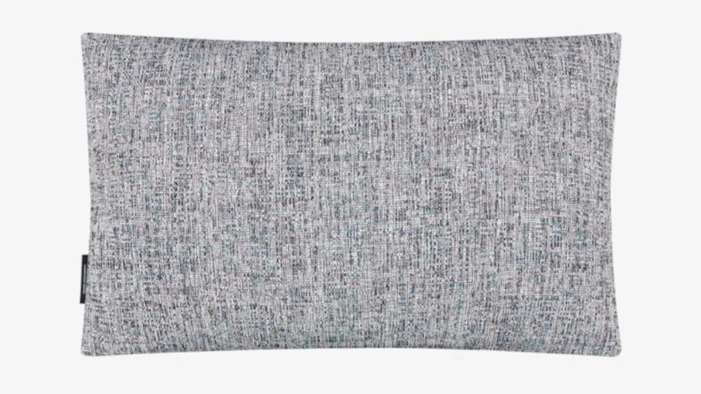 Kudde Sonar 3 av Raf Simons, 45x75 cm