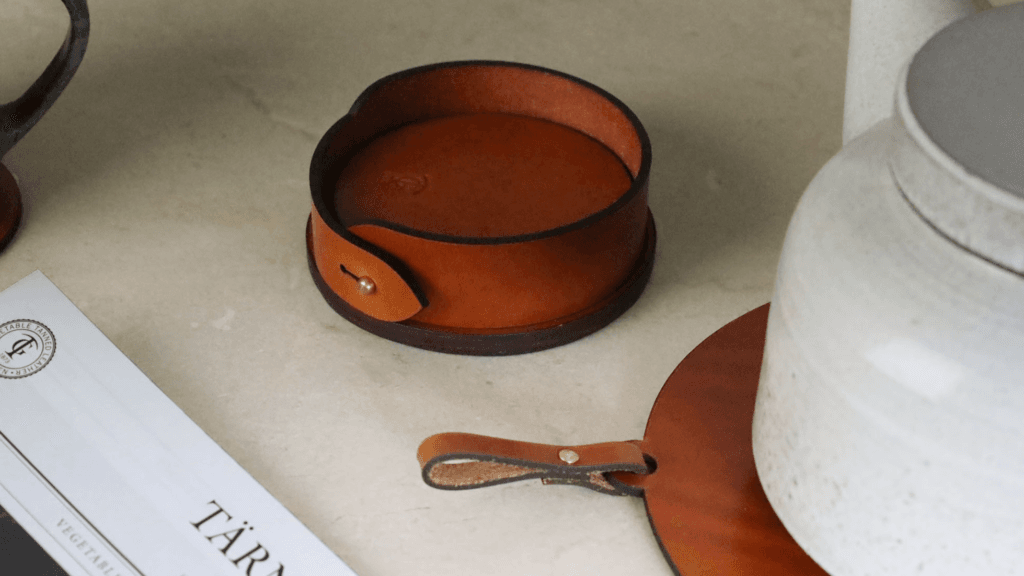 Coaster set 006