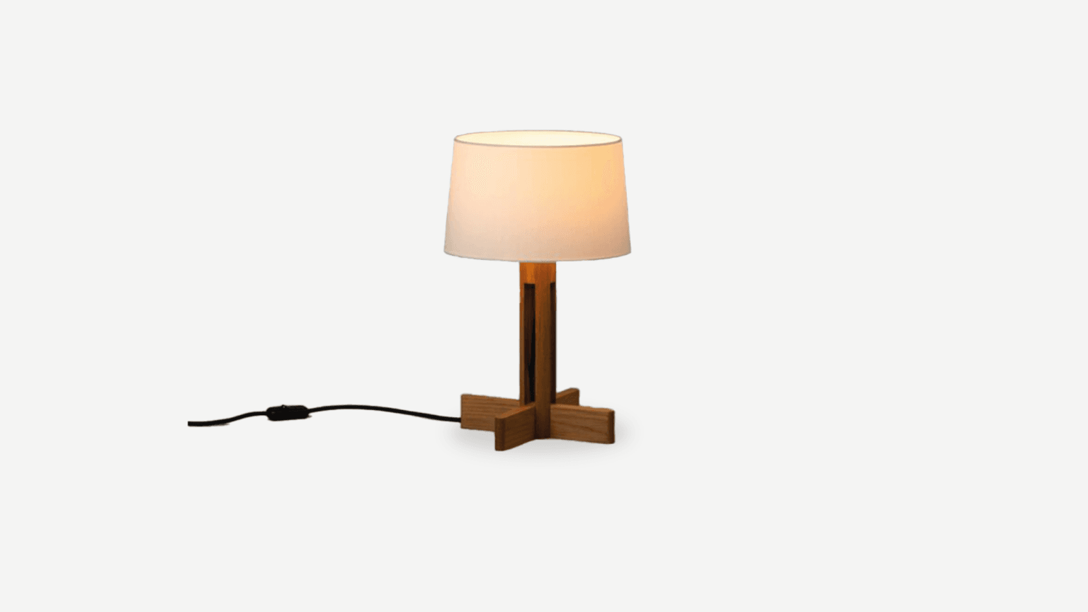 Bordslampa FAD Menor