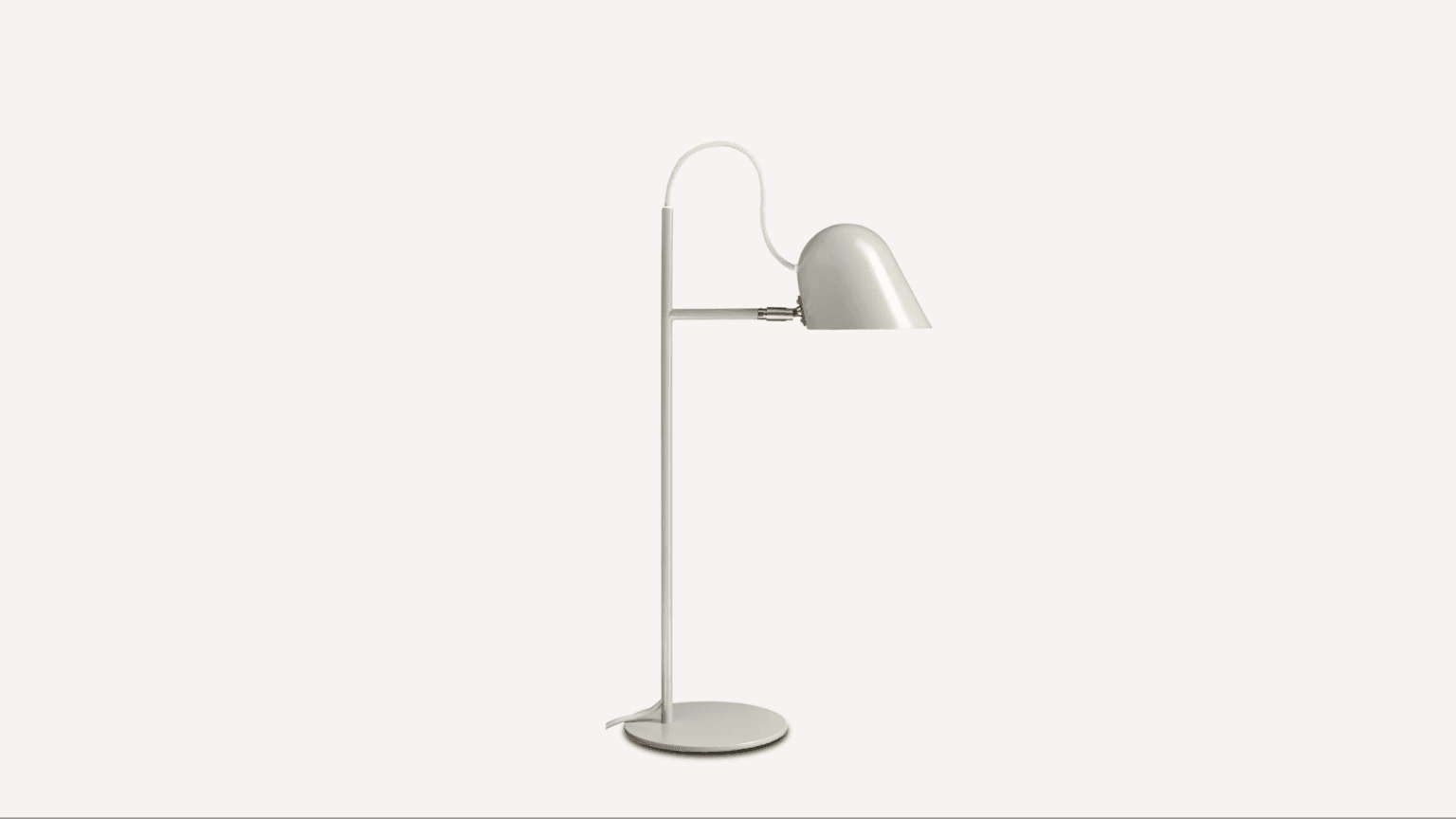 Bordslampa Streck