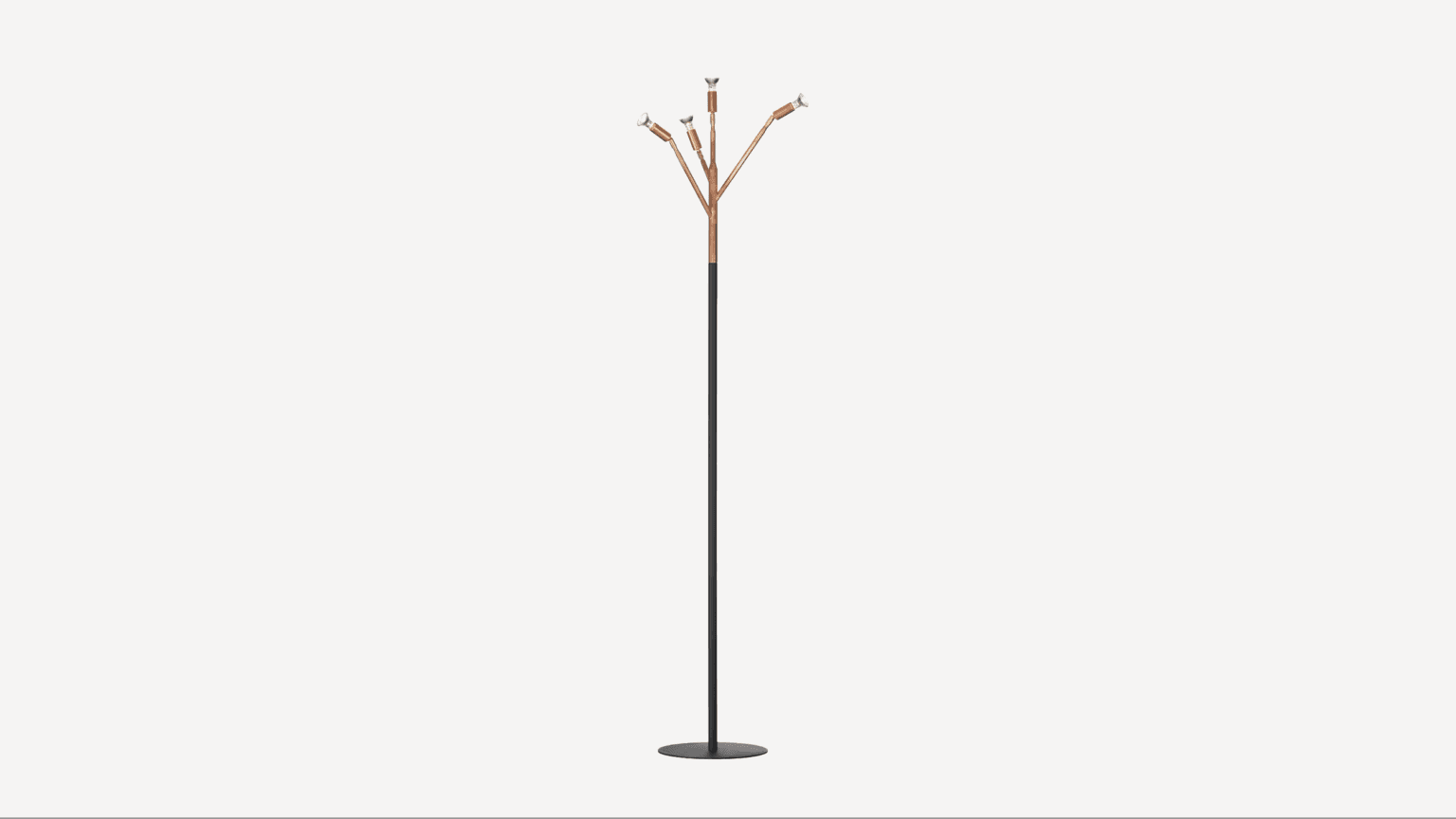 Golvlampa Kvist 4