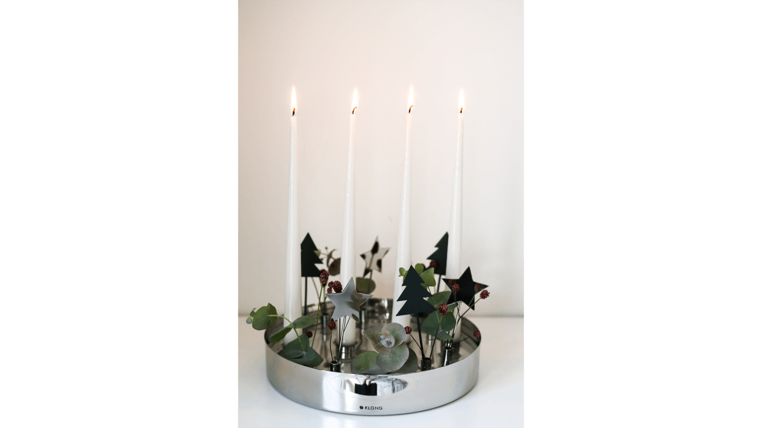Jubel Advent