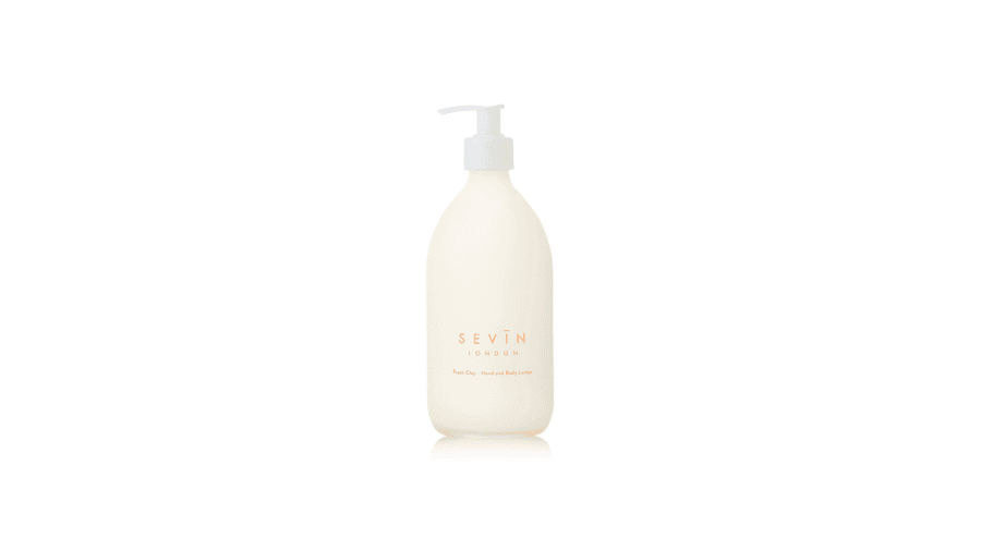 Lotion Porcelain White