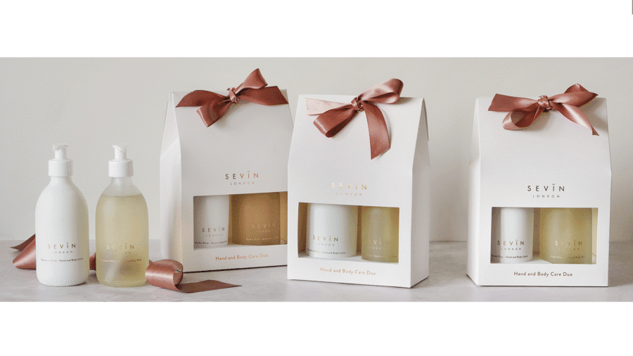 Giftbox Fresh Clay