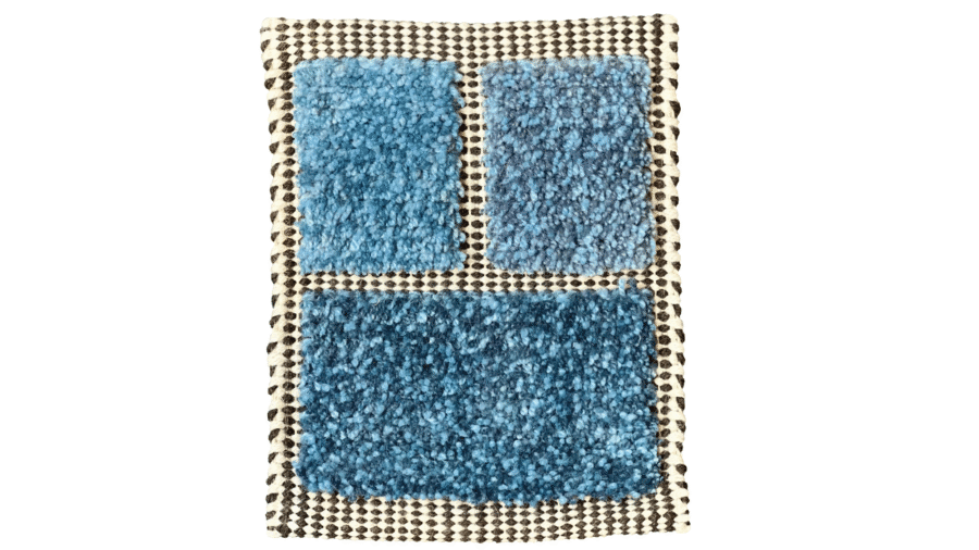 Matta Pietra Flossa French Blue
