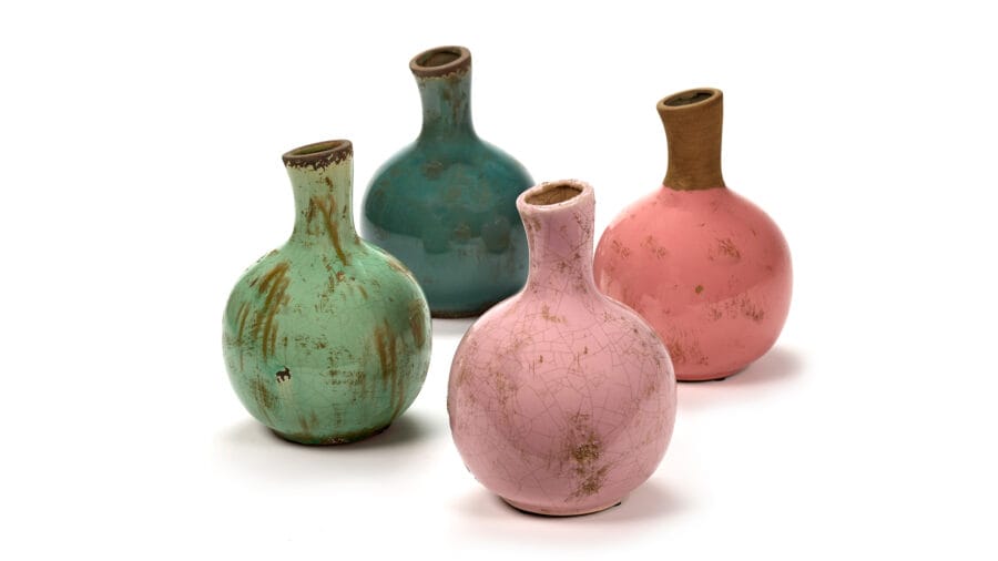 Vas Ceramics L