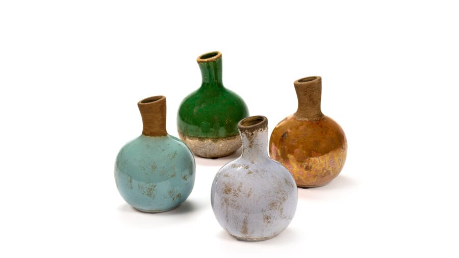 Vas Ceramics M